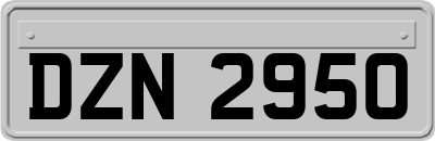 DZN2950
