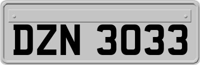 DZN3033