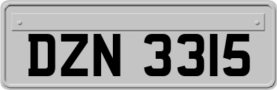 DZN3315
