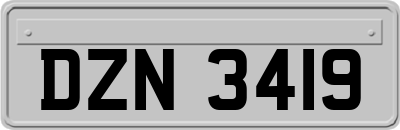 DZN3419