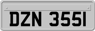 DZN3551