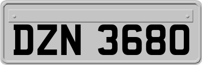 DZN3680