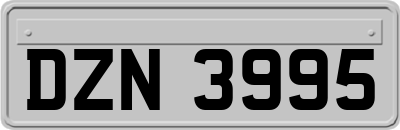 DZN3995