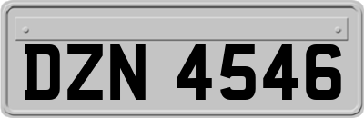 DZN4546