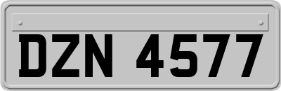 DZN4577