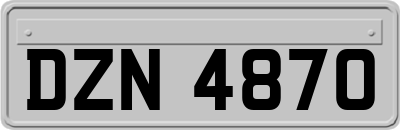 DZN4870