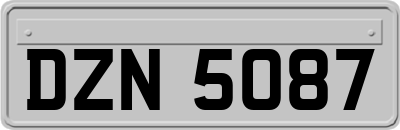 DZN5087