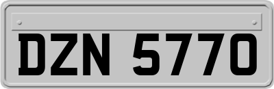 DZN5770