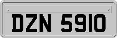 DZN5910