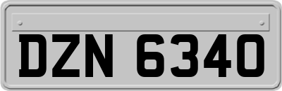 DZN6340
