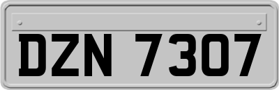 DZN7307
