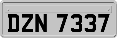 DZN7337