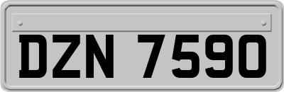 DZN7590