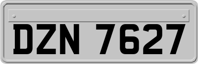 DZN7627