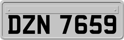 DZN7659