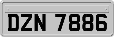 DZN7886