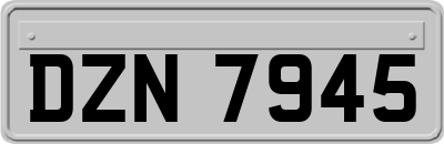DZN7945