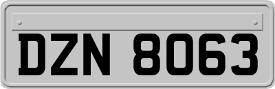 DZN8063