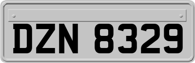 DZN8329
