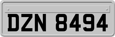 DZN8494
