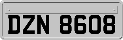 DZN8608