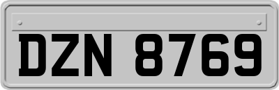 DZN8769