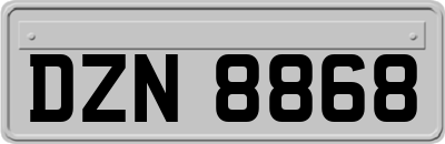 DZN8868