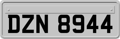 DZN8944