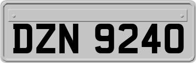 DZN9240
