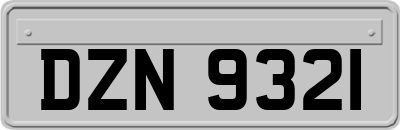 DZN9321