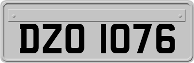 DZO1076