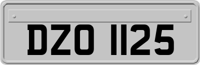 DZO1125