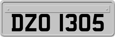 DZO1305