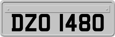 DZO1480