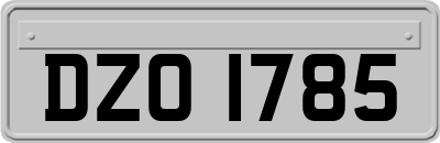 DZO1785