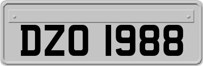 DZO1988