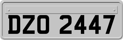 DZO2447