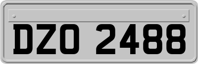 DZO2488