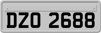 DZO2688