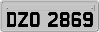 DZO2869