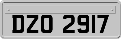 DZO2917
