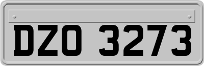 DZO3273