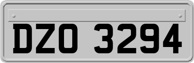 DZO3294