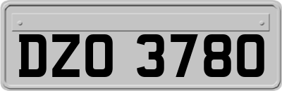 DZO3780