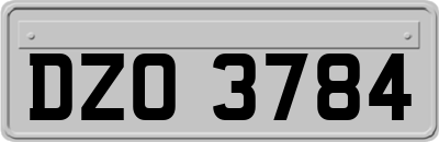 DZO3784