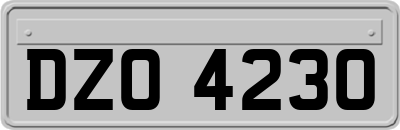 DZO4230