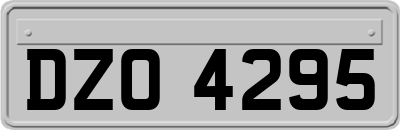 DZO4295