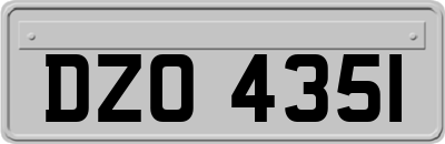 DZO4351
