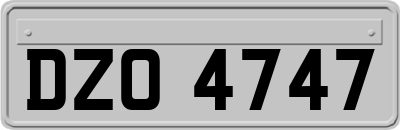 DZO4747