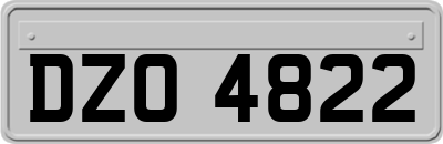DZO4822